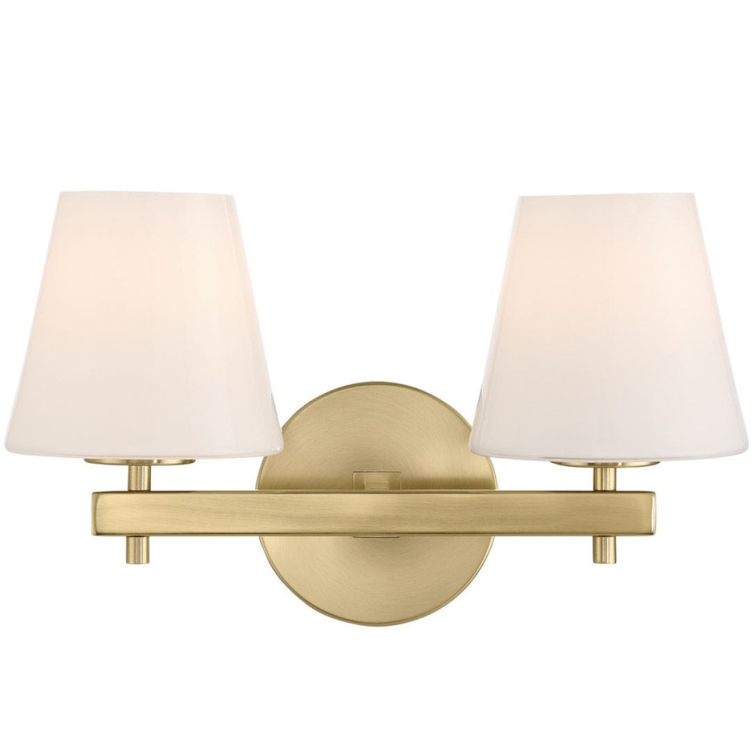 Colton 2-Light Sconce Sconces