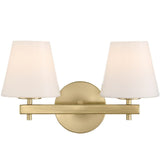 Colton 2-Light Sconce Sconces