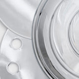 Colton 3-Light Bathroom Vanity Vanity/Bath Lights