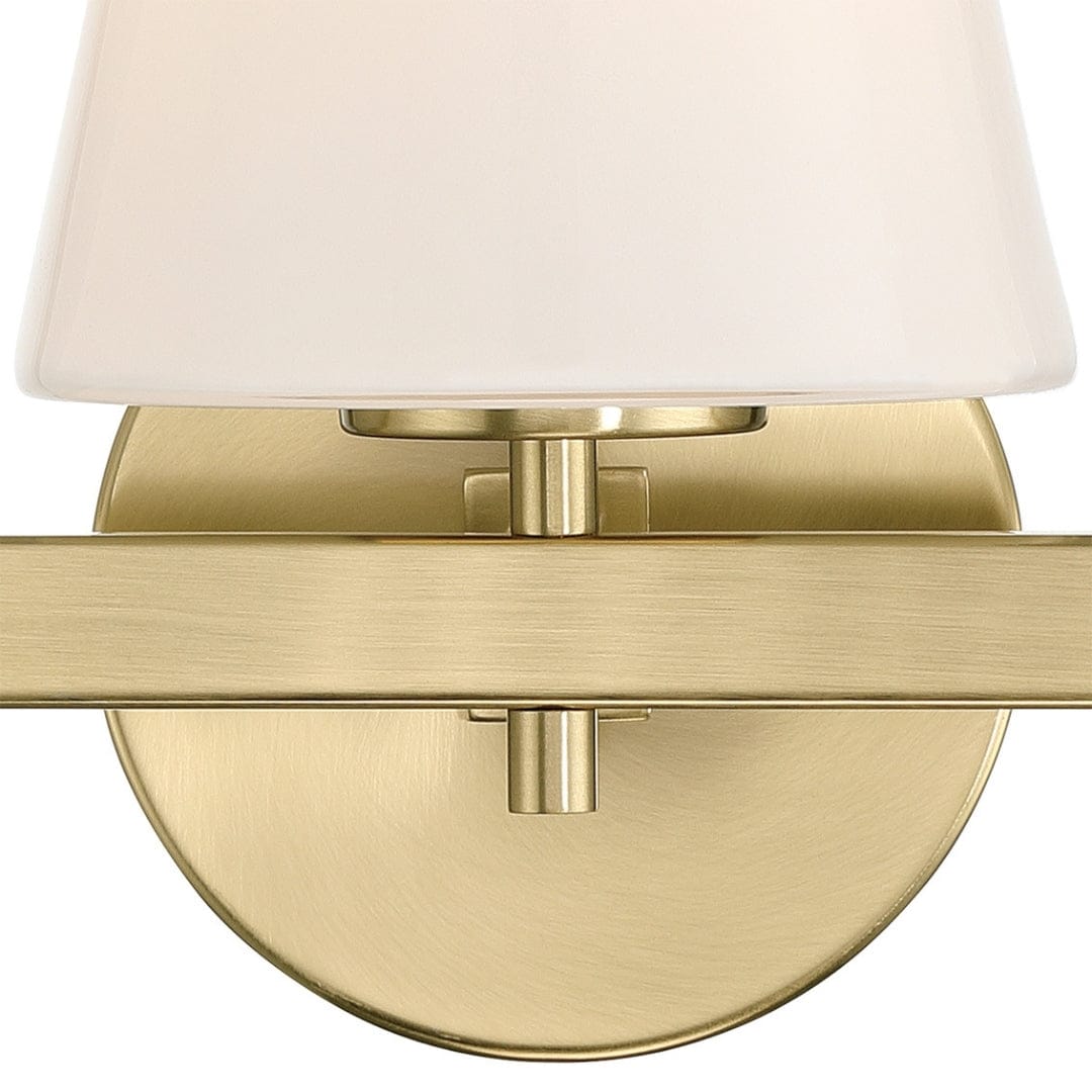 Colton 3-Light Bathroom Vanity Vanity/Bath Lights