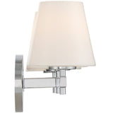Colton 3-Light Bathroom Vanity Vanity/Bath Lights