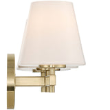 Colton 3-Light Bathroom Vanity Vanity/Bath Lights