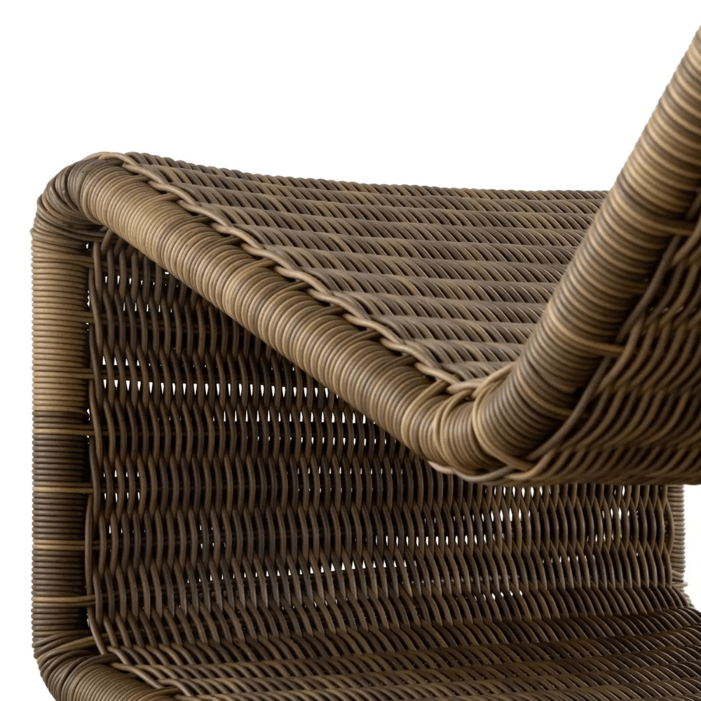 Como Lounge- No Price Outdoor Lounge Furniture 1443