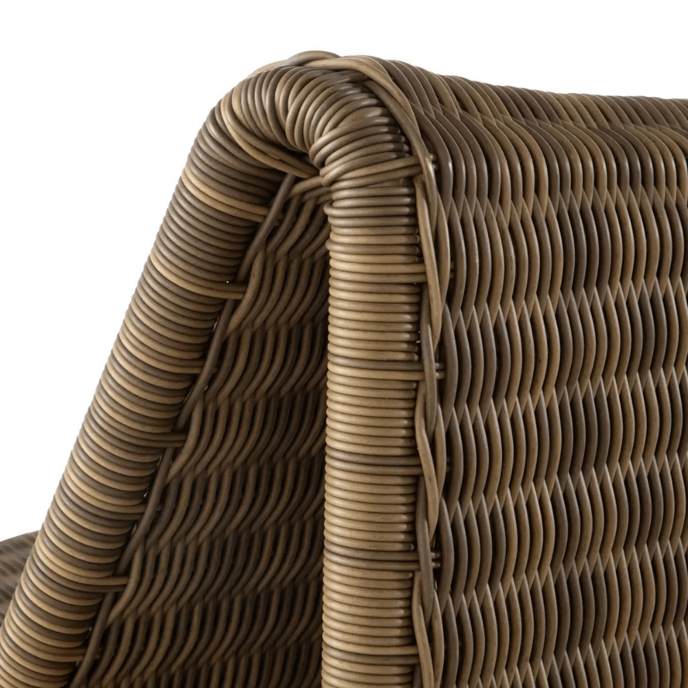 Como Lounge- No Price Outdoor Lounge Furniture 1443