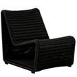 Como Lounge Outdoor Occasional + Accent Chairs 14430