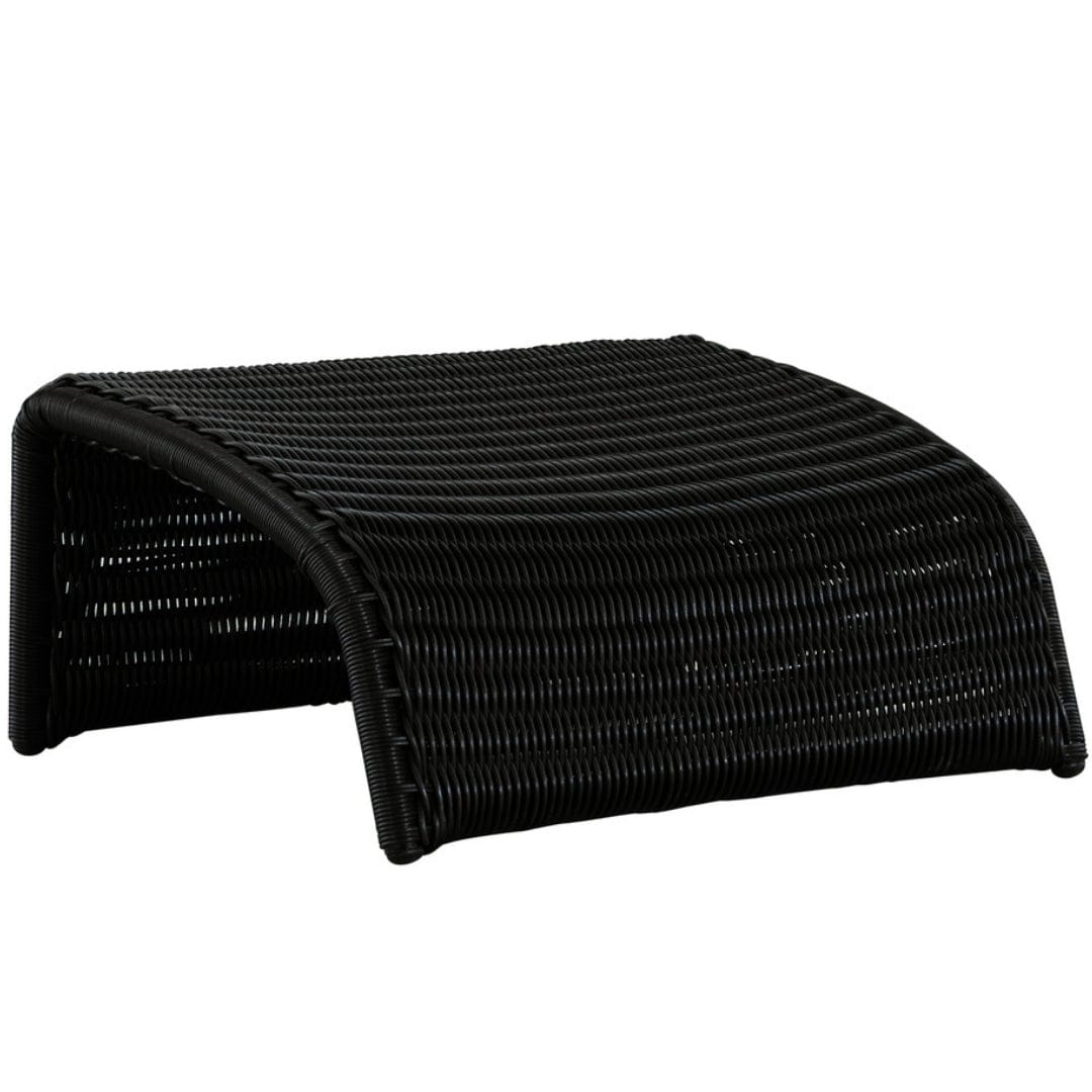 Como Ottoman Outdoor Ottomans + Stools 15310