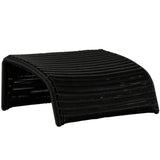 Como Ottoman Outdoor Ottomans + Stools 15310