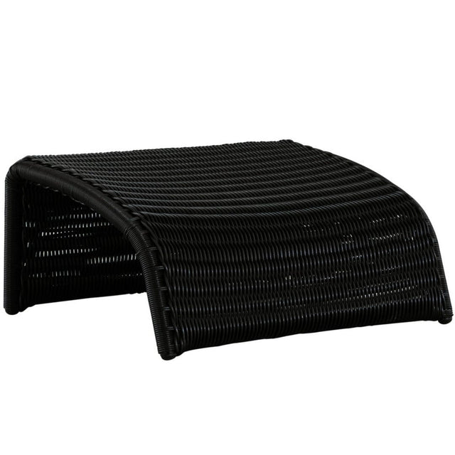 Como Ottoman Outdoor Ottomans + Stools 15310
