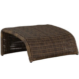 Como Ottoman Outdoor Ottomans + Stools 153182