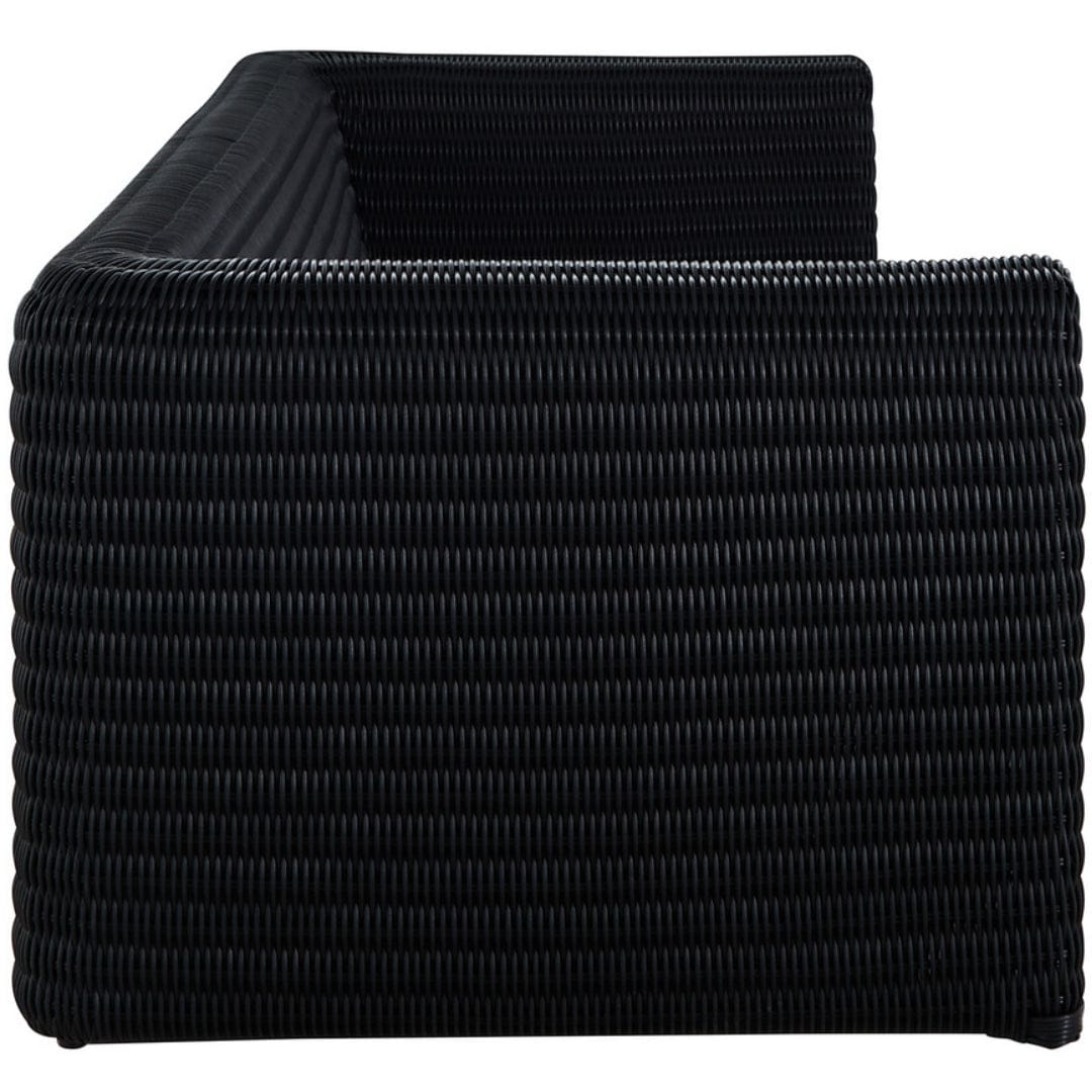 Como Sofa Outdoor Occasional + Accent Chairs