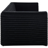 Como Sofa Outdoor Occasional + Accent Chairs