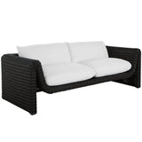 Como Sofa Outdoor Occasional + Accent Chairs
