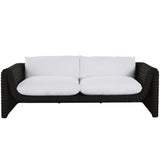 Como Sofa Outdoor Occasional + Accent Chairs 14440+C929F6457N