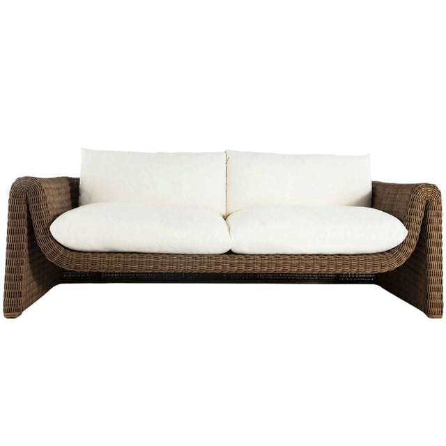 Como Sofa Outdoor Occasional + Accent Chairs 144482+C929F6457N