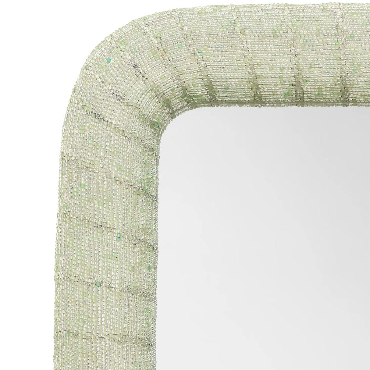 Confetti Mirror Rectangle + Square Mirrors