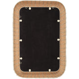 Confetti Mirror Rectangle + Square Mirrors