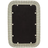 Confetti Mirror Rectangle + Square Mirrors