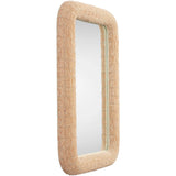Confetti Mirror Rectangle + Square Mirrors