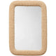 Confetti Mirror Rectangle + Square Mirrors 6CONF-MICR