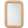 Confetti Mirror Rectangle + Square Mirrors 6CONF-MICR