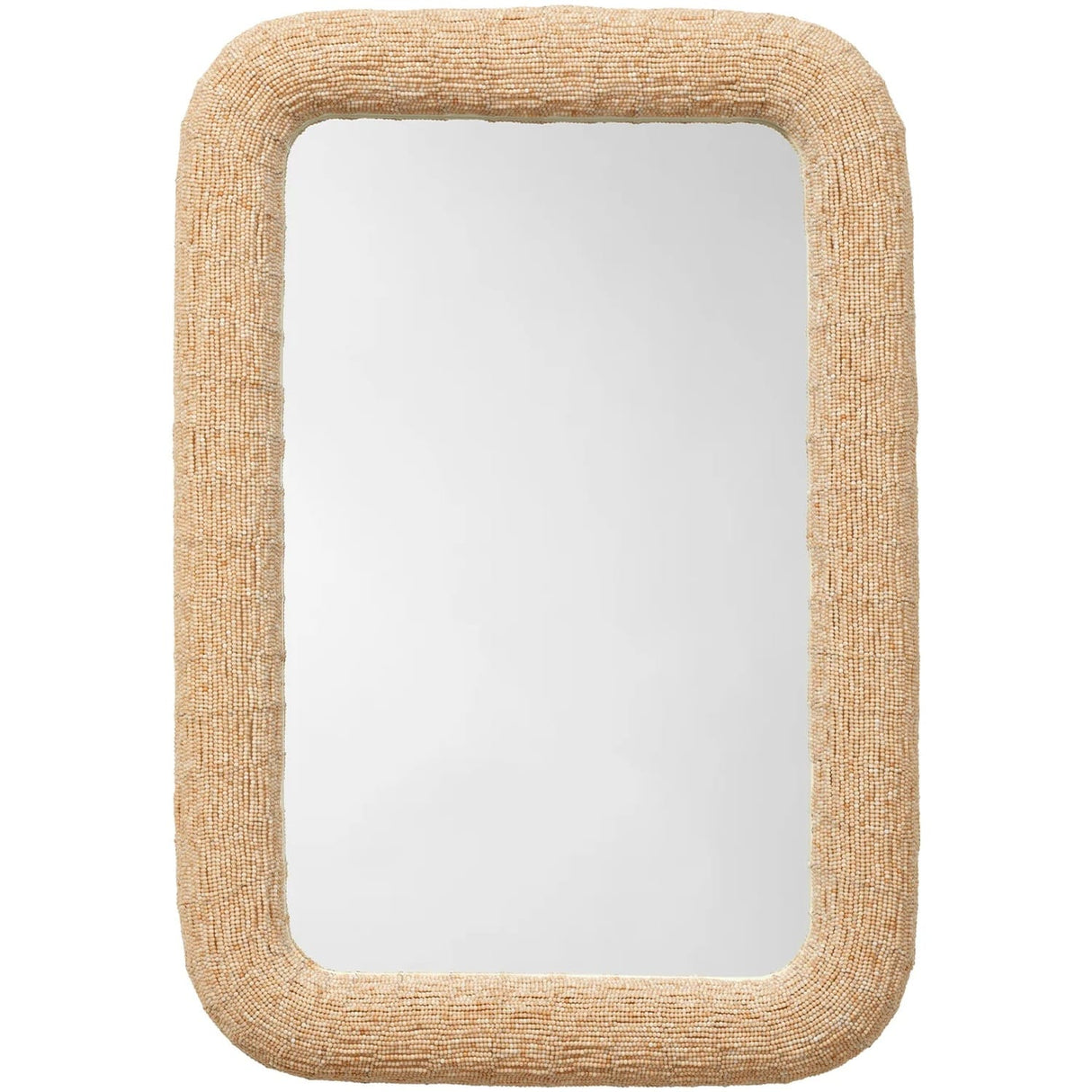 Confetti Mirror Rectangle + Square Mirrors 6CONF-MICR