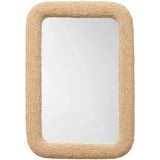 Confetti Mirror Rectangle + Square Mirrors 6CONF-MICR
