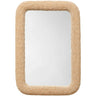 Confetti Mirror Rectangle + Square Mirrors 6CONF-MICR