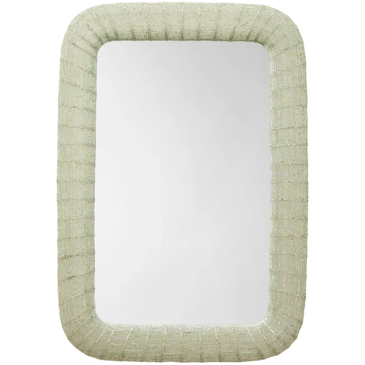Confetti Mirror Rectangle + Square Mirrors 6CONF-MISG