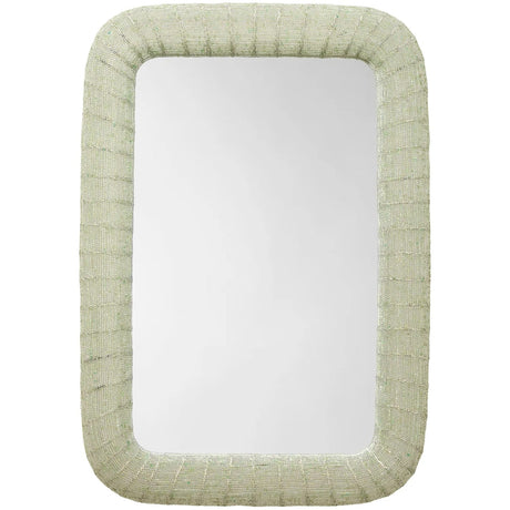 Confetti Mirror Rectangle + Square Mirrors 6CONF-MISG