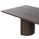 Conley Dining Table-94" Dining Table 252433-001 198394062565