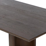 Conley Dining Table-94" Dining Table 252433-001 198394062565