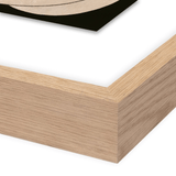 Connected by Dan Hobday Wall Art