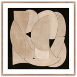 Connected by Dan Hobday Wall Art