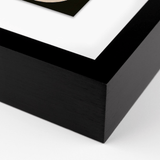 Connected by Dan Hobday Wall Art