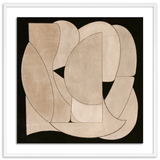 Connected by Dan Hobday Wall Art