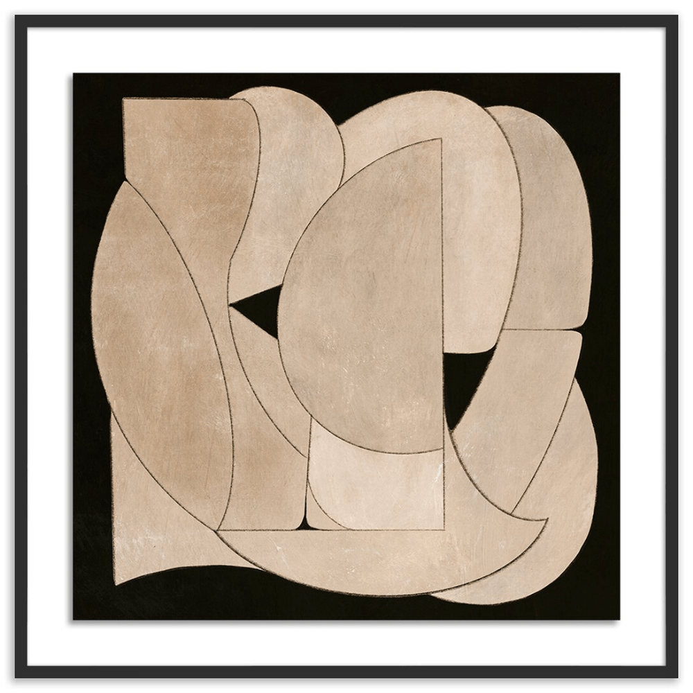 Connected by Dan Hobday Wall Art 251142-011 198394148504