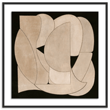 Connected by Dan Hobday Wall Art 251142-011 198394148504