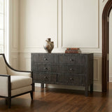 Conrad 6 Drawer Dresser Dressers