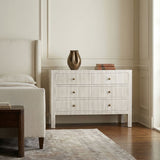 Conrad 6 Drawer Dresser Dressers