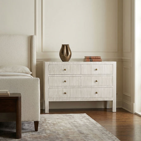 Conrad 6 Drawer Dresser Dressers