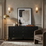 Conrad 9 Drawer Dresser Dressers