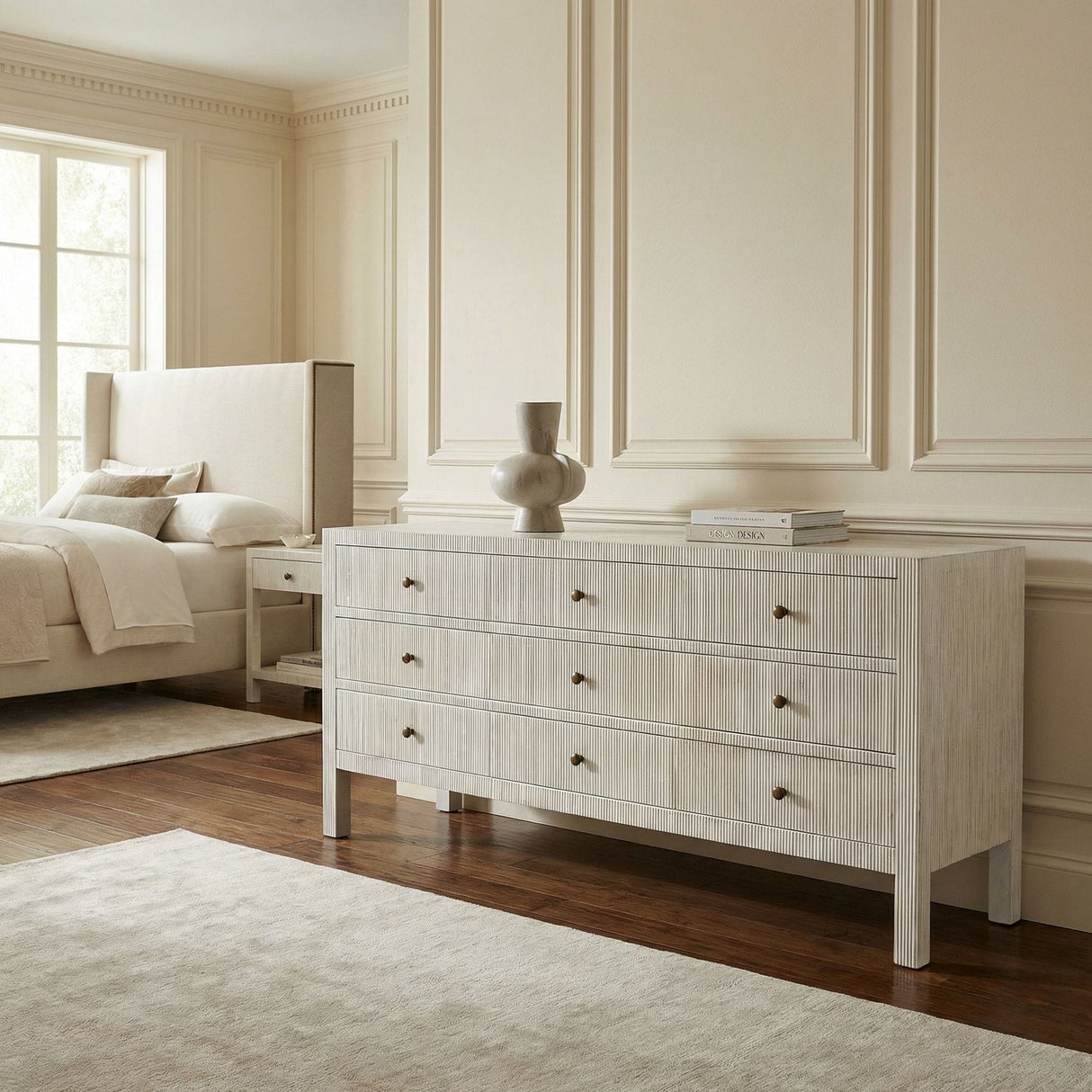 Conrad 9 Drawer Dresser Dressers