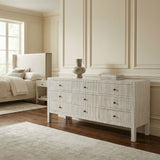 Conrad 9 Drawer Dresser Dressers