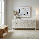 Conrad 9 Drawer Dresser Dressers