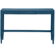 Conrad Console Accent Furniture FURCONRADCONRFNV