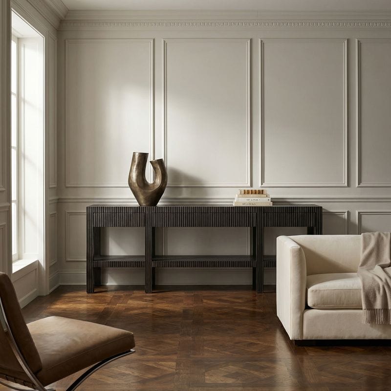 Conrad Console Console Tables