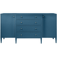 Conrad Deep Drawer Buffet Accent Furniture FURCONRADBUF6418RFNV