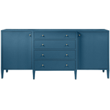 Conrad Deep Drawer Buffet Accent Furniture FURCONRADBUF8020RFNV