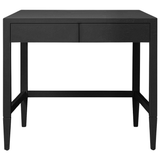 Conrad Desk Desk FURCONRADDK3624RFBK