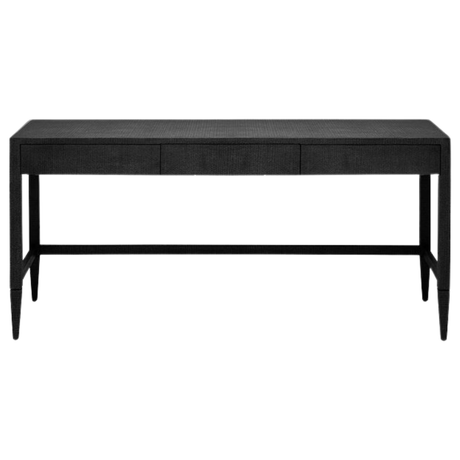 Conrad Desk Desk FURCONRADDK64RFBK